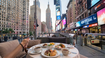 3-day city break in New York with hotel and breakfast included in 2026: An evidence-based planning guide