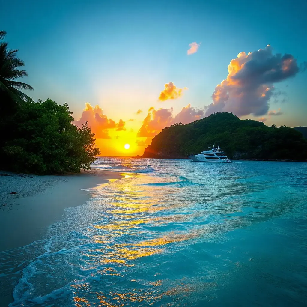 10-night all-inclusive vacation in Jamaica with flights and meals included: A 2026 travel guide