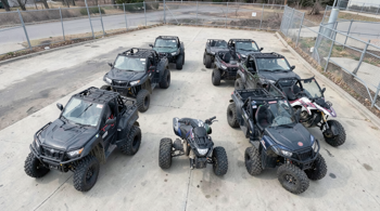 Repo ATVs and Dirt Bikes on Sale: A Consumer Research Guide to the Repossessed Powersports Market
