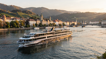 Viaje por el Río Danubio: 7 noches desde Viena hasta Budapest: análisis del itinerario y guía práctica