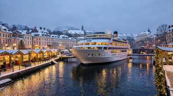 Christmas Cruise Itinerary Ideas for the Festive Season: A Comprehensive Guide to Holiday Maritime Travel