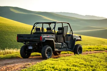 Off-Road Utility Vehicles Pay Monthly: A Consumer and Industry Guide to Financing Structures, Market Trends, and What to Expect