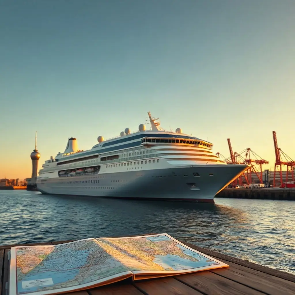 Warum eine 3-Nächte-Kreuzfahrt ab Hamburg nach Amsterdam mit Getränkepaket für Reisende interessant sein kann: Eine sachliche Einordnung von Route, Kosten und Planung