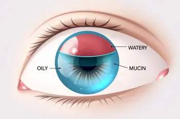 Natural remedies for managing dry eyes: An analytical overview of clinical research and supportive care strategies