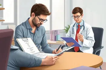 Questions to ask about rheumatoid arthritis symptoms: A clinical appointment guide