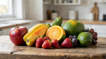 7 frutas que nutricionistas recomendam comer diariamente: análise nutricional sobre o consumo regular