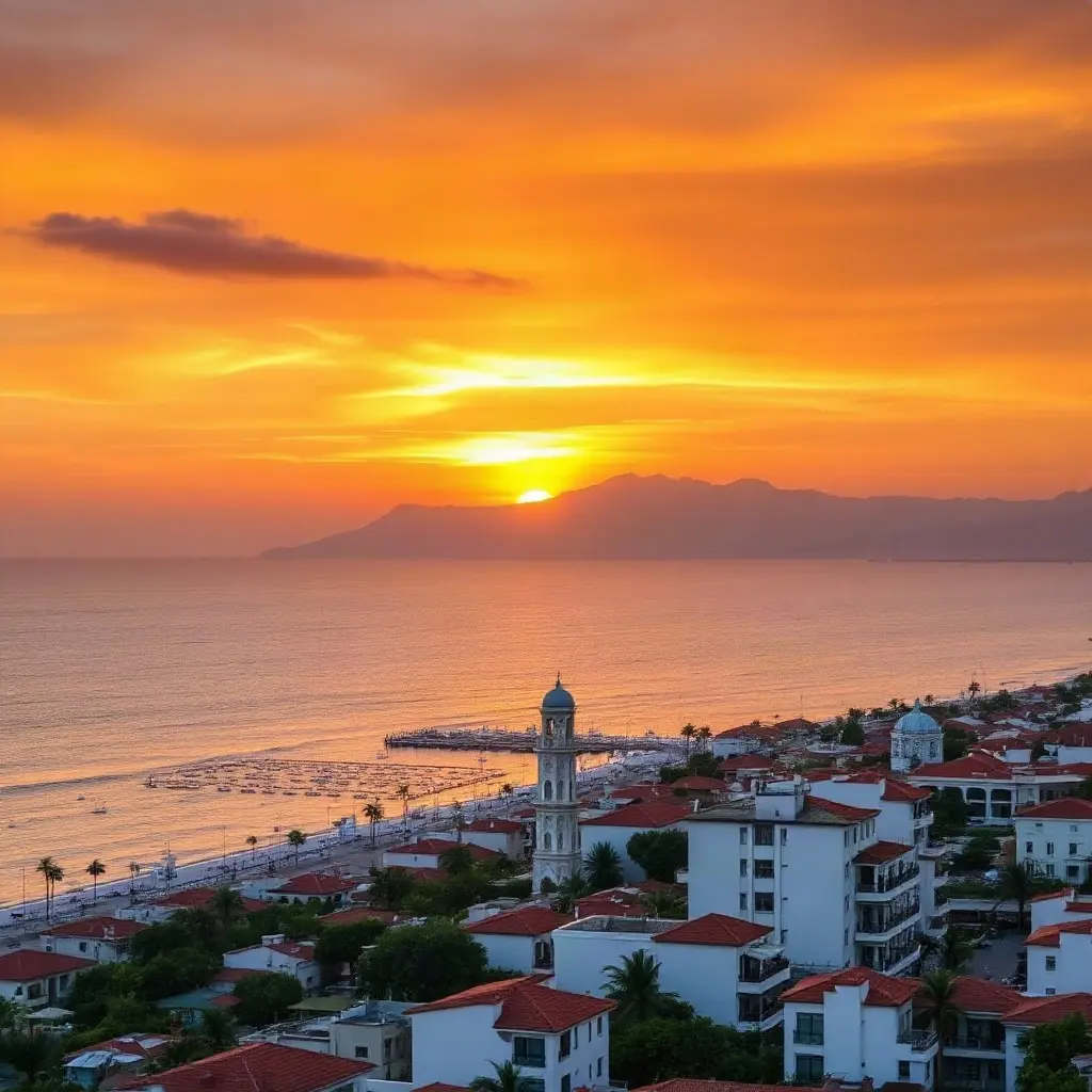A 2026 travel guide to 8-night all-inclusive trips in Puerto Vallarta with flights and meals: Planning Your Pacific Coast Getaway