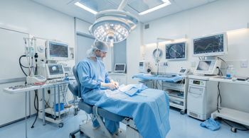 Best hospitals for Hand Surgery: Analyzing Clinical Standards and Specialized Care Centers
