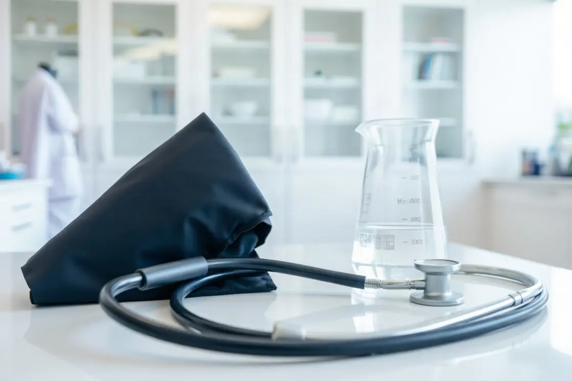 Potassium tablets for weight loss absorption and benefits: A medical and clinical analysis