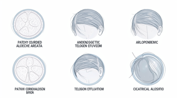 Alopecia: Understanding Different Forms of Hair Loss