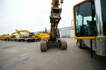 Police auction heavy duty construction gear available: An overview of government surplus liquidation processes