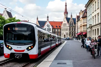 Weekendtrip naar Brugge met trein en hotelverblijf inclusief 2026: praktische analyse van routes, verblijf en aandachtspunten