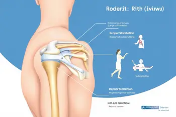 Best physical therapy for rotator cuff tears: Evidence, Exercises, and Treatment Decisions