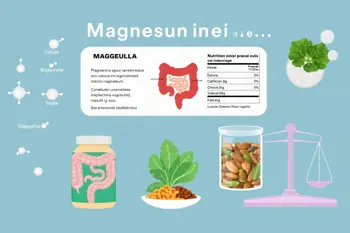 Integratori di magnesio per il controllo del peso: forme e assorbimento, analisi delle evidenze