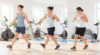 Low Impact Cardio Routines: Evidence, Formats, and Safety Considerations