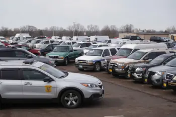 Public auction listings for seized police vehicles: A neutral guide to notices, terms, and buyer risks