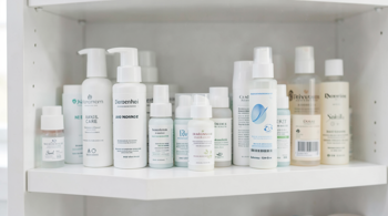 Top-rated foot care creams for nail health: An analytical guide to clinical ingredients and maintenance