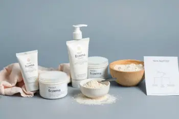 Best eczema relief creams for adult skin: An evidence-based comparison