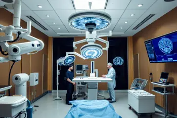 Top rated clinics in US for neurosurgery: An Analytical Review of Clinical Excellence and Hospital Standards