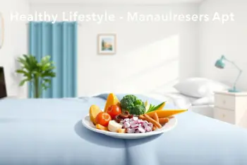 Ways to manage GERD symptoms at home: A Clinical Guide to Lifestyle and Dietary Adjustments