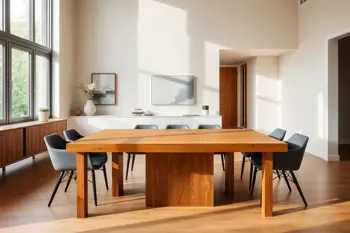 Dining Tables on Sale: A Comprehensive Market Analysis of Contemporary Furniture Trends and Pricing