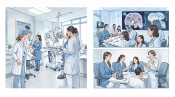 Los mejores hospitales del mundo para tratar la endometriosis: análisis de centros, capacidades y criterios clínicos