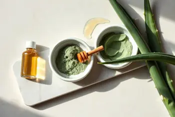 Effective ways to manage acne naturally: A comprehensive guide to evidence-based skincare practices