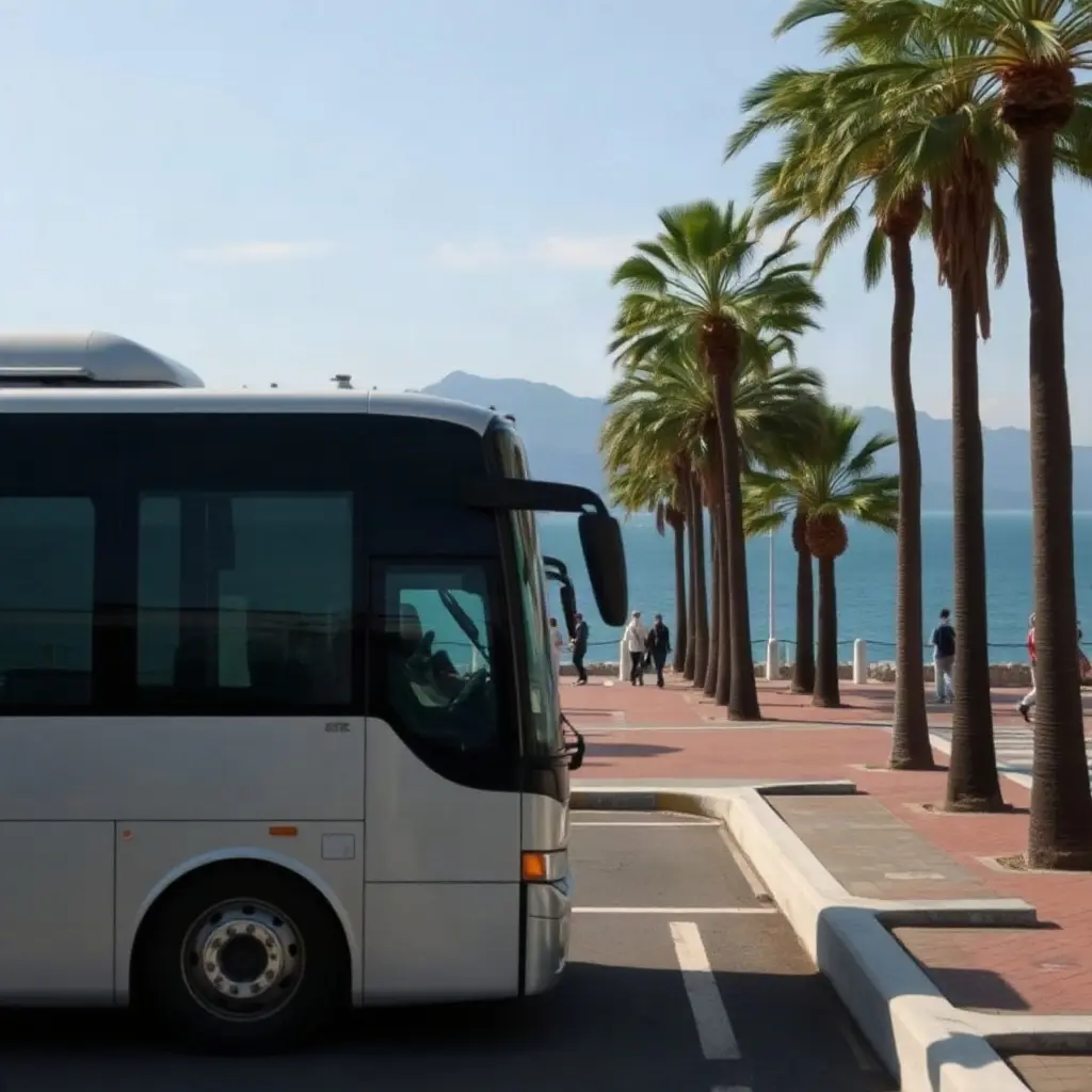 8-tägige Busreise an die Côte d’Azur mit Unterkunft und Vollpension: Ablauf, Kosten und praktische Hinweise
