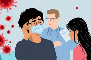 Identifying potential symptoms of anemia: A clinical guide to signs, causes, and evaluation