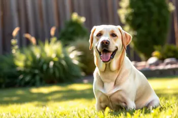 Perros y cachorros de rescate de raza Labrador Retriever están disponibles en tu zona: Análisis de adopción y tenencia responsable