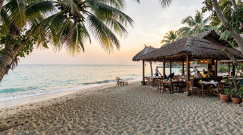 15-dages Thailand-ferie med fuld pension og indkvartering på et strandresort: En neutral rejseanalyse