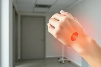 Early symptoms of carpal tunnel syndrome you should know: A clinical overview of median nerve compression signs