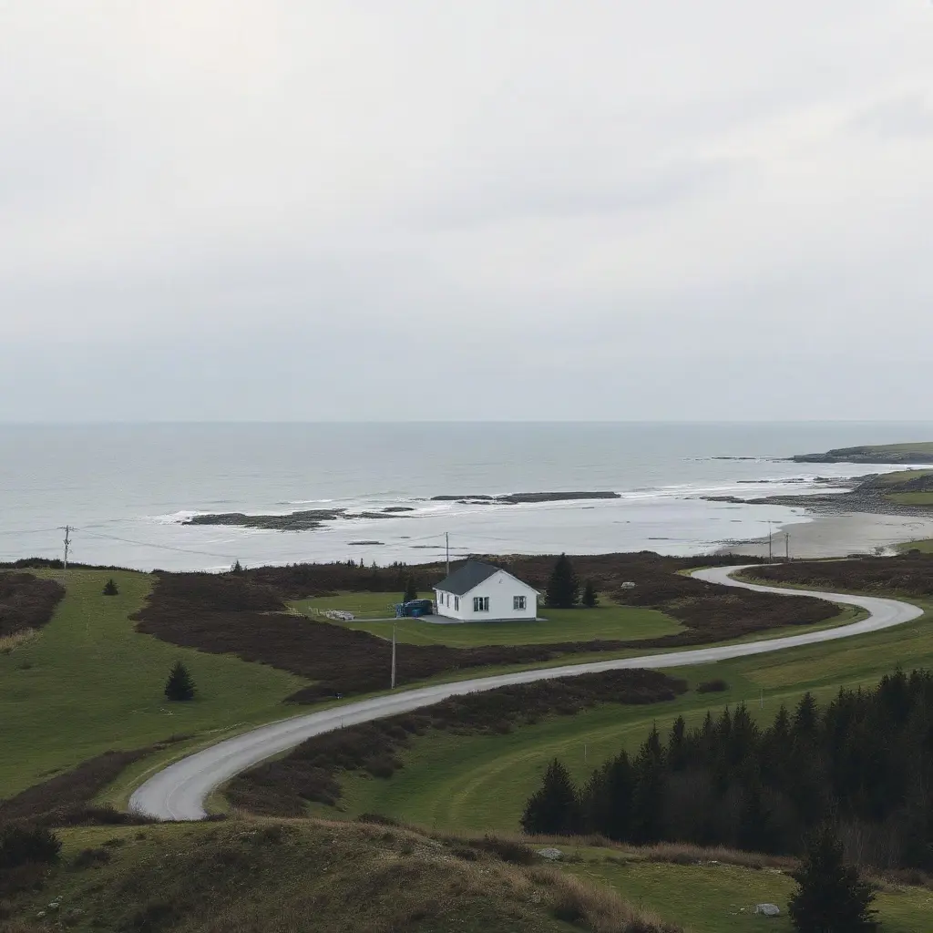 Rural properties for sale in Nova Scotia: Exploring coastal country living: A 2026 market and buying guide