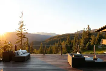 Wellness weekend in Whistler with spa treatments and accommodation included: An Analytical Overview of Alpine Retreat Trends