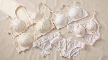 Supportive lingerie designs for confidence: A structural and psychological analysis of modern intimate apparel