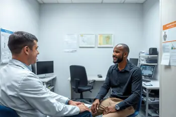 Top 5 Men's Health Clinics: An Evidence-Based Care Comparison