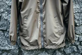 Men's Lightweight Windbreakers: An Analytical Overview of Technical Specifications and Performance Standards