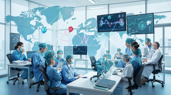 Top hospitals specializing in cardiology: An evidence-based international comparison