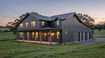 Market Analysis and Price Trends: Move-in ready barndominiums for sale in the United States