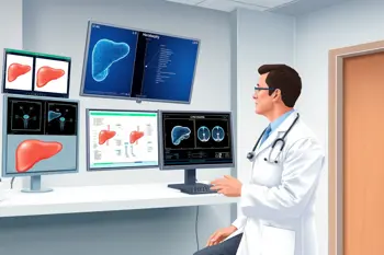 These are the top 15 MASH liver specialists in the United States