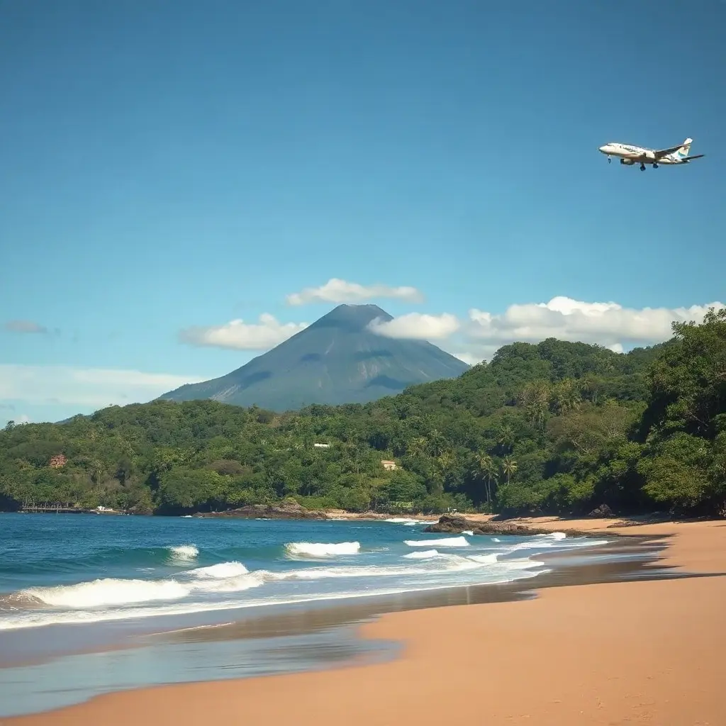 7-day all-inclusive Costa Rica package with flights and accommodation included: A 2026 Cost and Planning Guide