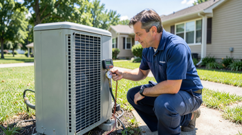 Best Central AC Repair Services: An Analytical Guide to What Homeowners Should Know