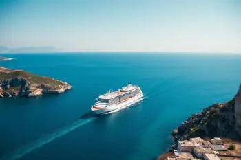 Türkiye'de Emekliler İçin Gemi Turu Rotaları: Popüler Seçenekler - Kapsamlı Bir Rota ve Planlama Rehberi