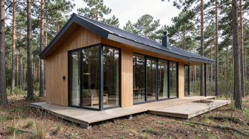 Modern Prefab Cabin Designs for Sale: A Buyer's Research Guide to Styles, Specs, and Market Realities