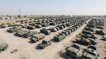 Surplus Military Equipment Available for Acquisition: A Comprehensive Regulatory and Market Guide