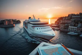 Mediterranean Cruise Deals 2027: A Data-Based Guide to Routes, Costs, and Booking Conditions