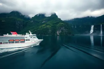 5-Tage-Kreuzfahrt ab Kiel zu den norwegischen Fjorden mit Vollpension: Routen, Leistungen und wichtige Prüfpunkte