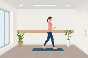 How to exercise with sciatica safely: A Clinical Perspective on Symptom Management