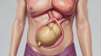 Warning signs of gallbladder disease: A clinical guide to symptoms and complications
