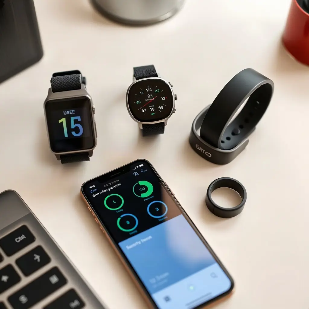Fitness trackers comparison: features and battery performance in 2026: An Australian buying guide
